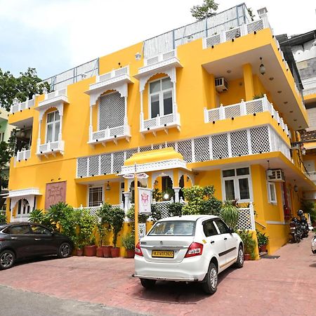 Chitra Katha - A Story Per Stay Jaipur Ngoại thất bức ảnh