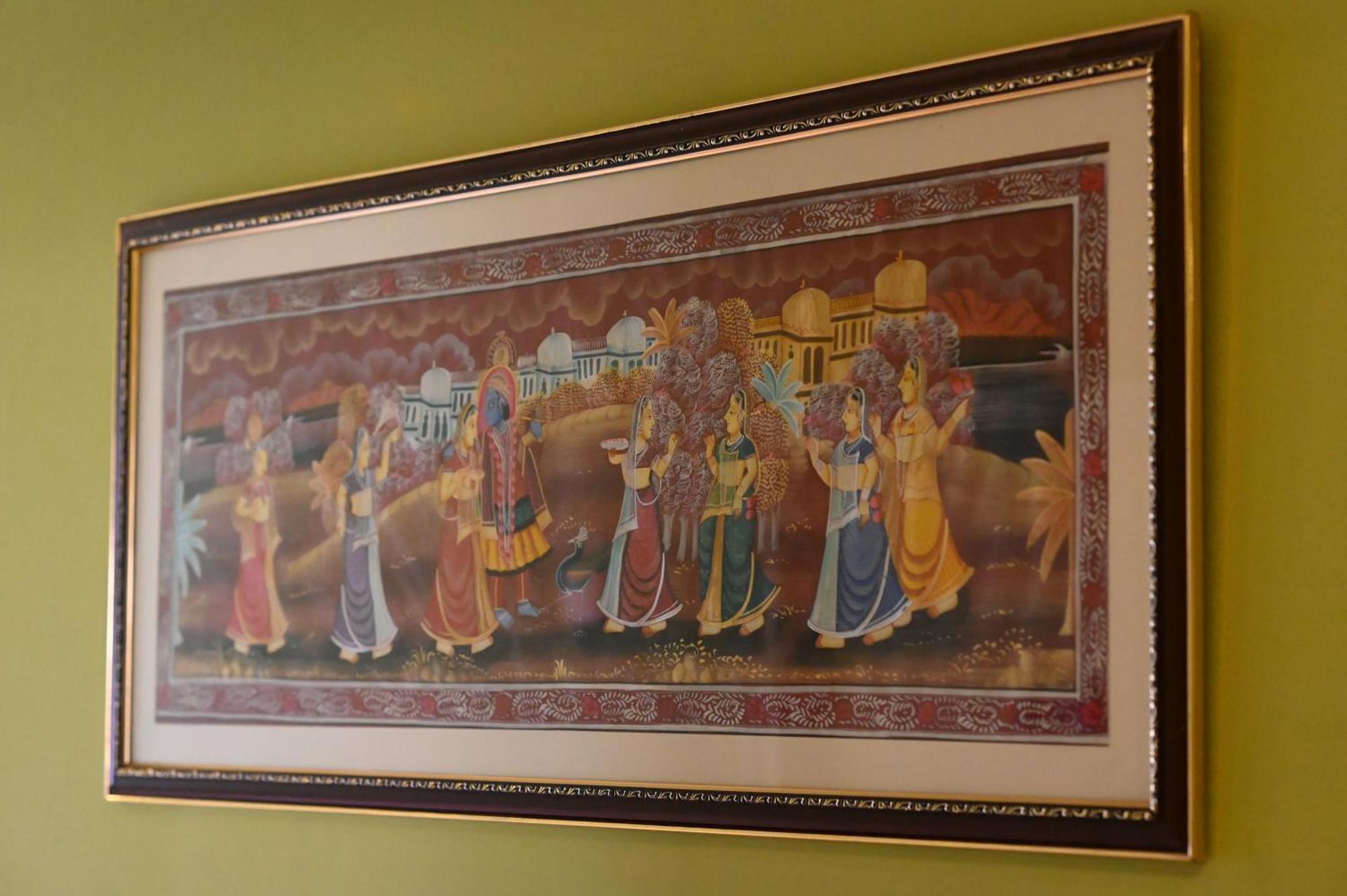 Chitra Katha - A Story Per Stay Jaipur Ngoại thất bức ảnh