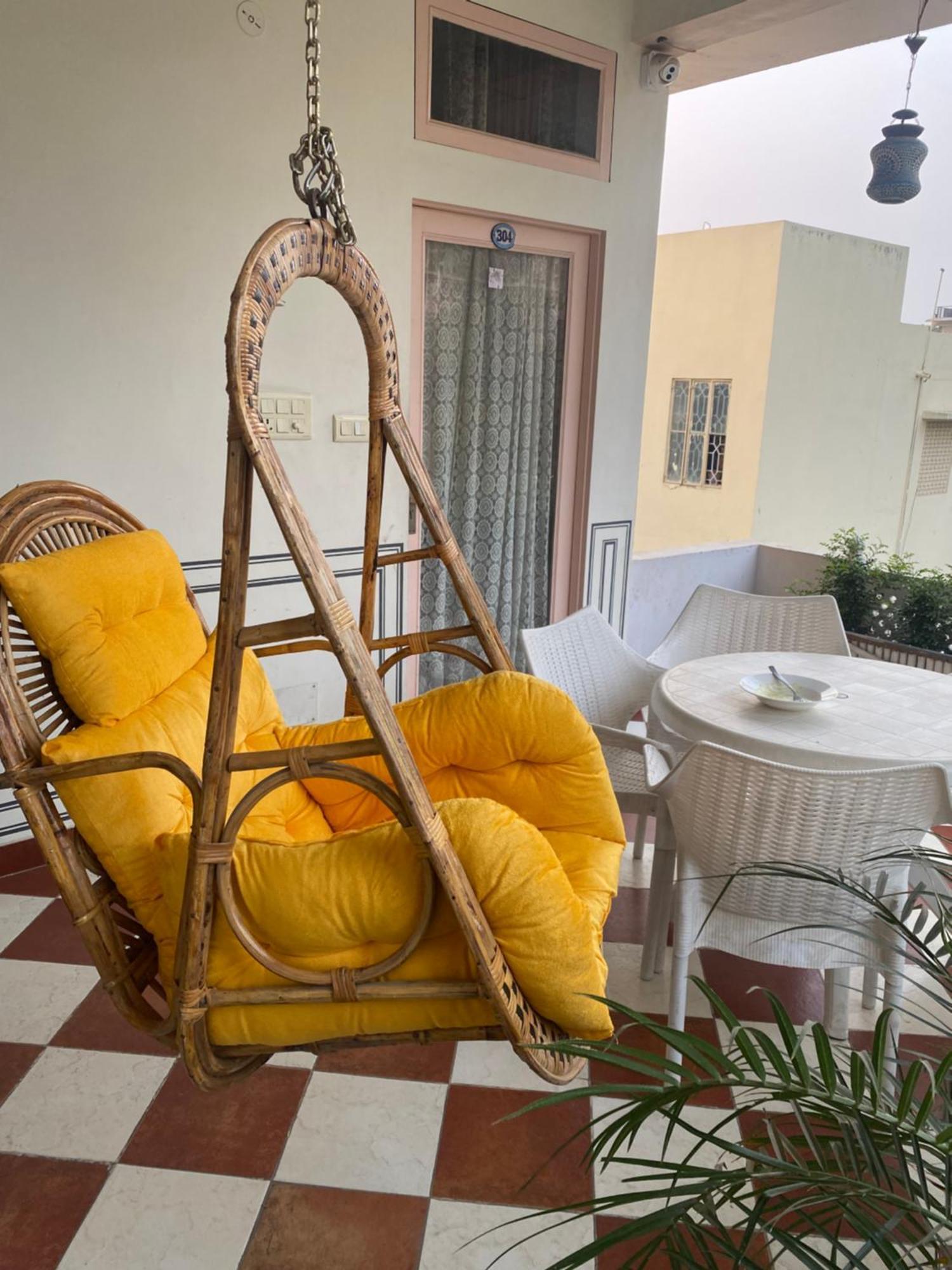 Chitra Katha - A Story Per Stay Jaipur Ngoại thất bức ảnh